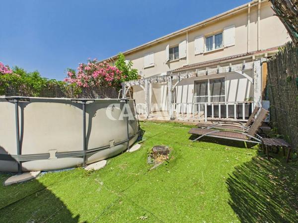 Vente Maison 5 pièces de 89m² - 69200 Vénissieux