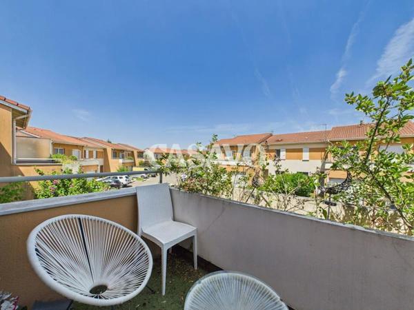 Vente Maison 5 pièces de 89m² - 69200 Vénissieux