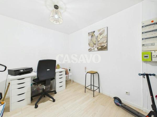 Vente Maison 5 pièces de 89m² - 69200 Vénissieux