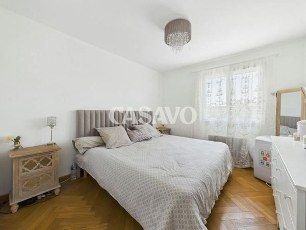 Vente Maison 5 pièces de 89m² - 69200 Vénissieux