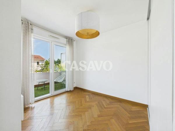 Vente Maison 5 pièces de 89m² - 69200 Vénissieux