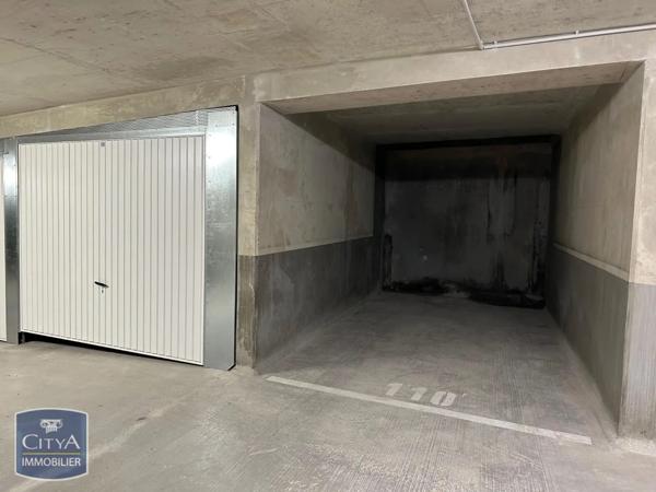 Parking à louer Antibes (06600)