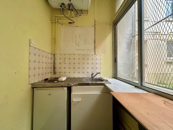 STUDIO - POITIERS PREFECTURE Poitiers (86000)