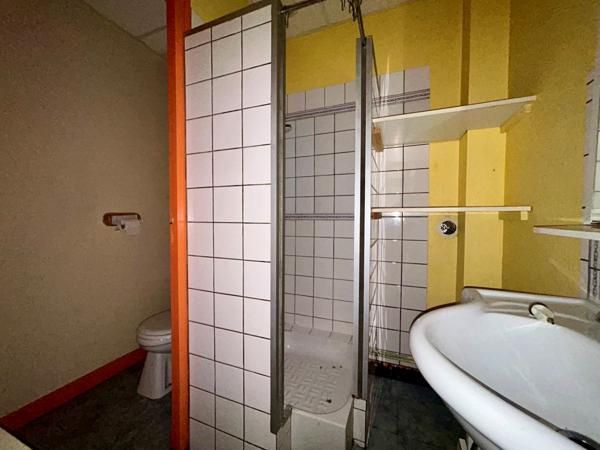 STUDIO - POITIERS PREFECTURE Poitiers (86000)