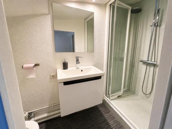 Appartement à vendre 124 890 € Bordeaux 1 pièce 16 m² DPE G