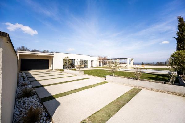 Maison de 143 m²