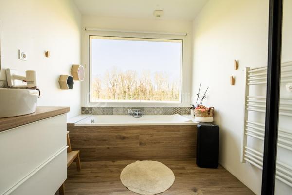 Maison de 143 m²