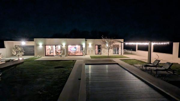 Maison de 143 m²