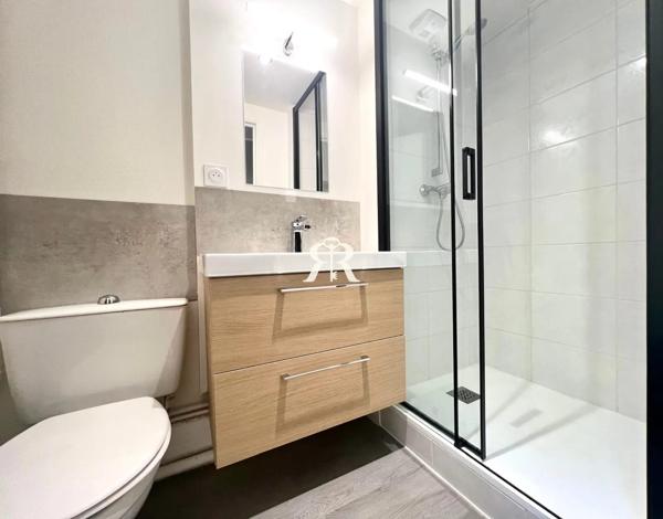 Location Studio à Royat - 1 pièces, 20 m² | Raymond immobilier