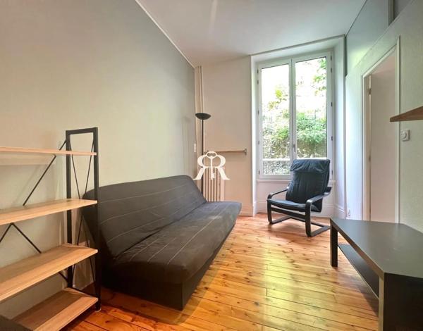 Location Studio à Royat - 1 pièces, 20 m² | Raymond immobilier