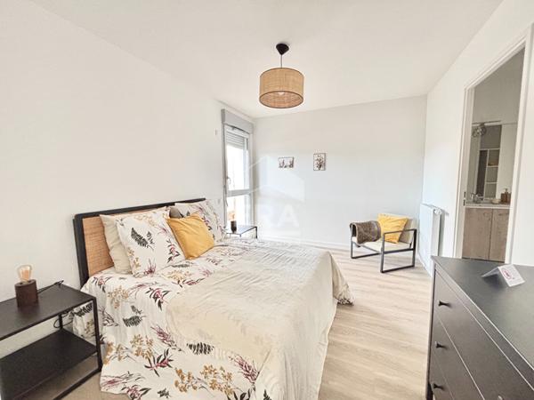 Maison T5 au coeur de Messanges - 112m2