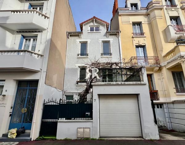 Vente Maison à Vichy - 8 pièces, 170 m² | Raymond immobilier