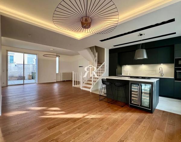 Vente Maison à Vichy - 8 pièces, 170 m² | Raymond immobilier
