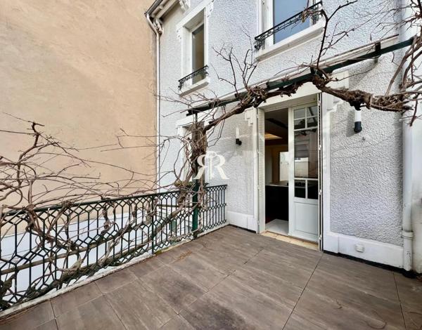 Vente Maison à Vichy - 8 pièces, 170 m² | Raymond immobilier