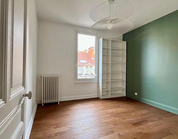 Vente Maison à Vichy - 8 pièces, 170 m² | Raymond immobilier