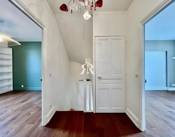 Vente Maison à Vichy - 8 pièces, 170 m² | Raymond immobilier