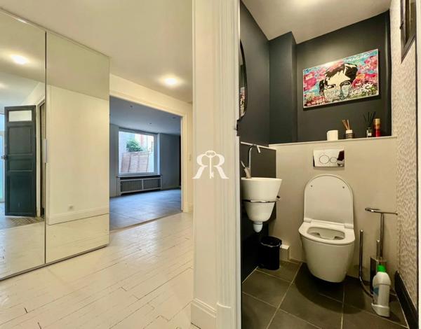 Vente Maison à Vichy - 8 pièces, 170 m² | Raymond immobilier