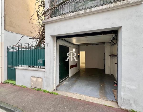 Vente Maison à Vichy - 8 pièces, 170 m² | Raymond immobilier