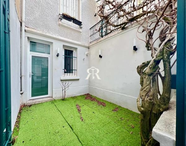 Vente Maison à Vichy - 8 pièces, 170 m² | Raymond immobilier