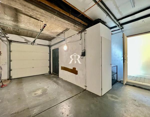 Vente Maison à Vichy - 8 pièces, 170 m² | Raymond immobilier