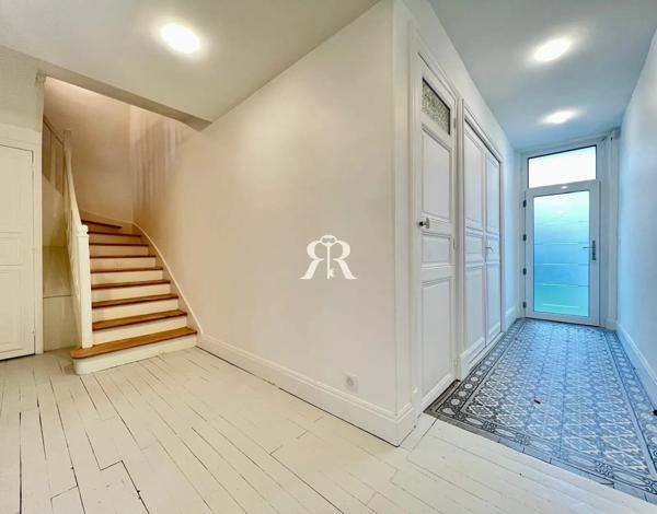 Vente Maison à Vichy - 8 pièces, 170 m² | Raymond immobilier