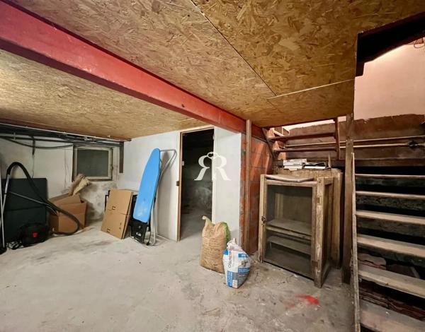 Vente Maison à Vichy - 8 pièces, 170 m² | Raymond immobilier