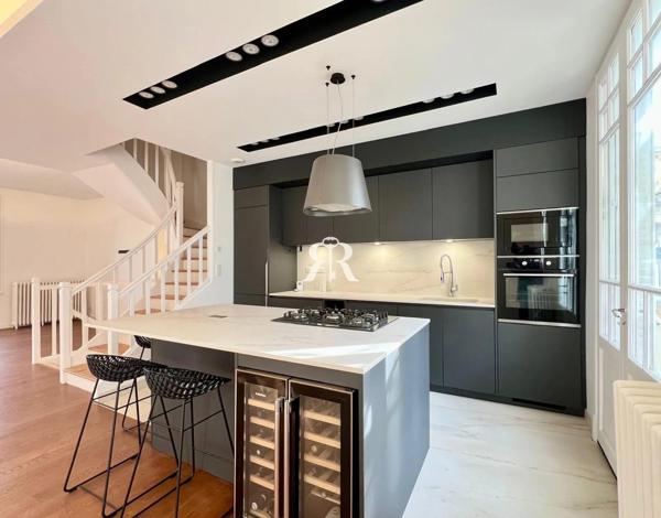 Vente Maison à Vichy - 8 pièces, 170 m² | Raymond immobilier