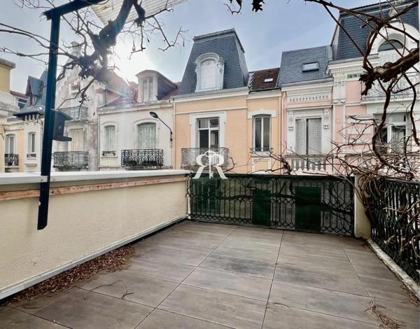 Vente Maison à Vichy - 8 pièces, 170 m² | Raymond immobilier