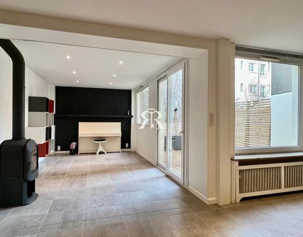 Vente Maison à Vichy - 8 pièces, 170 m² | Raymond immobilier