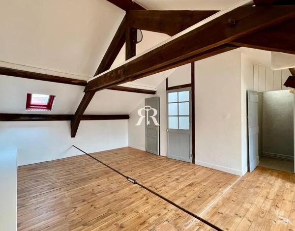 Vente Maison à Vichy - 8 pièces, 170 m² | Raymond immobilier