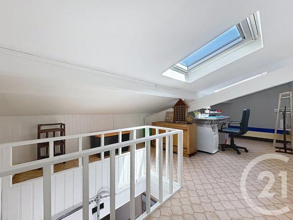 Maison à vendre  4 pièces - 84 m 2   CANNES LA BOCCA  - 06