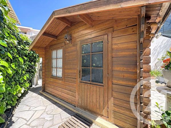 Maison à vendre  4 pièces - 84 m 2   CANNES LA BOCCA  - 06