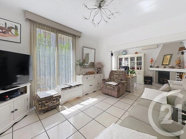 Maison à vendre  4 pièces - 84 m 2   CANNES LA BOCCA  - 06