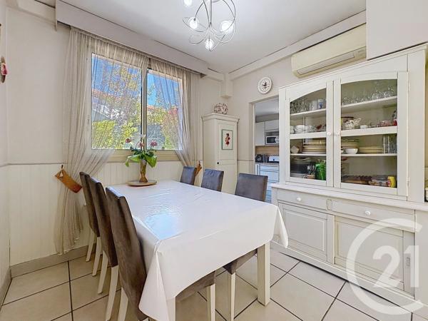 Maison à vendre  4 pièces - 84 m 2   CANNES LA BOCCA  - 06