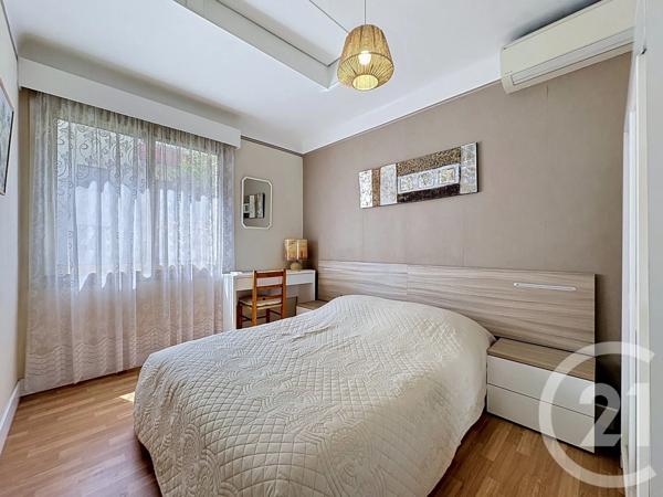 Maison à vendre  4 pièces - 84 m 2   CANNES LA BOCCA  - 06