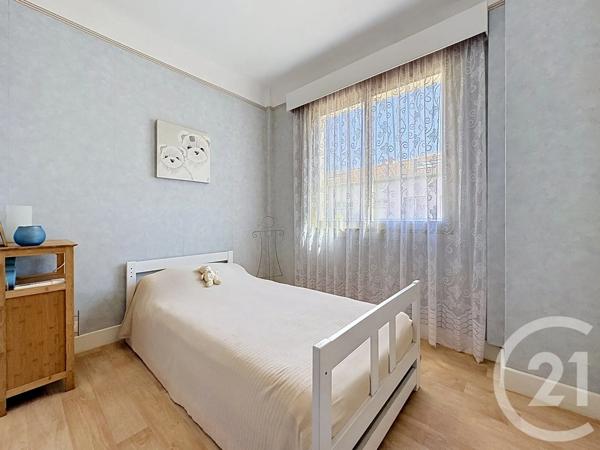 Maison à vendre  4 pièces - 84 m 2   CANNES LA BOCCA  - 06