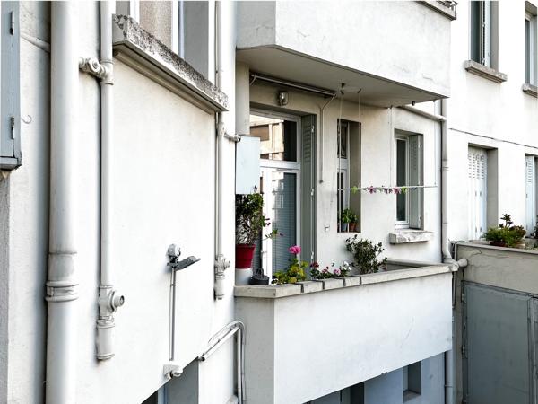 APPARTEMENT T2 BIS DE 77M²