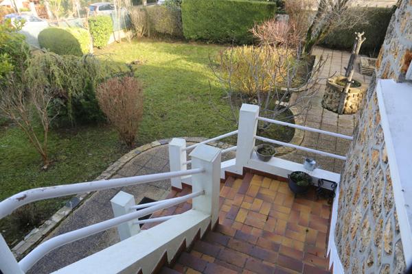 Gournay-sur-Marne (93460) GOURNAY SUR MARNE 93460 MAISON T6