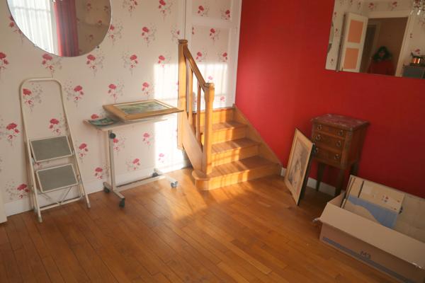 Gournay-sur-Marne (93460) GOURNAY SUR MARNE 93460 MAISON T6