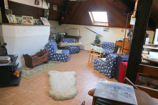 Gournay-sur-Marne (93460) GOURNAY SUR MARNE 93460 MAISON T6