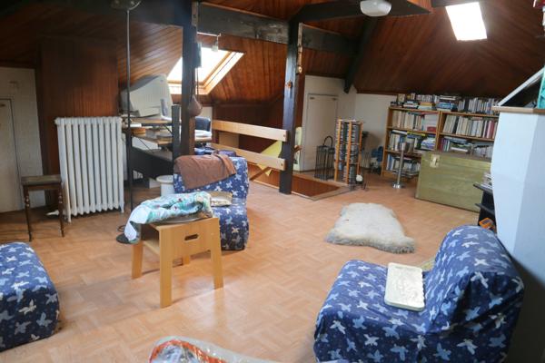 Gournay-sur-Marne (93460) GOURNAY SUR MARNE 93460 MAISON T6