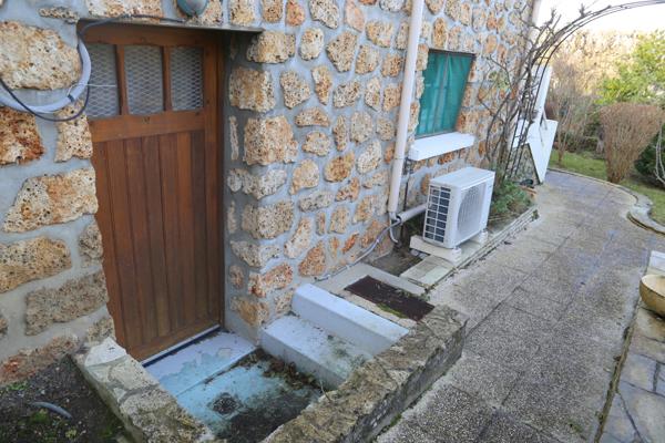 Gournay-sur-Marne (93460) GOURNAY SUR MARNE 93460 MAISON T6