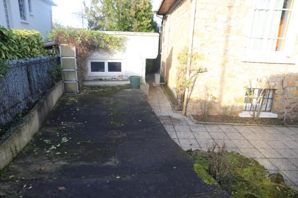 Gournay-sur-Marne (93460) GOURNAY SUR MARNE 93460 MAISON T6