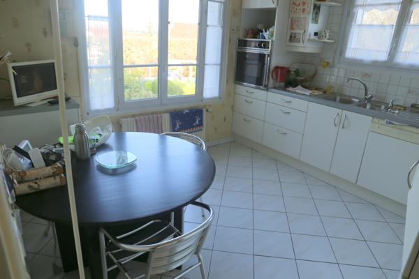 Gournay-sur-Marne (93460) GOURNAY SUR MARNE 93460 MAISON T6