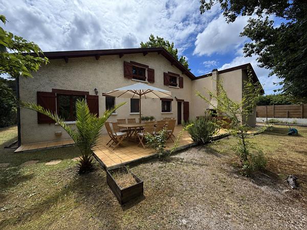 Gujan-Mestras - La Hume