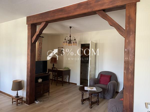 Maison 7 pièce(s) 5 chambre(s) 200 m²