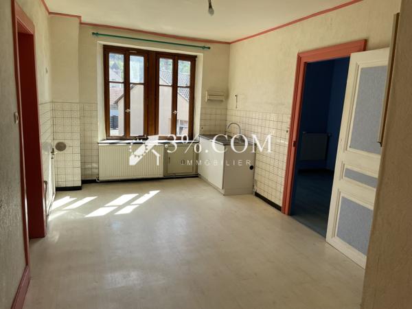 Maison 7 pièce(s) 5 chambre(s) 200 m²