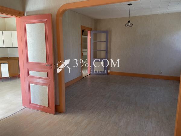 Maison 7 pièce(s) 5 chambre(s) 200 m²