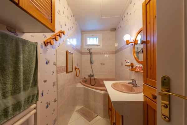 Maison 5 pièces - 81 m²