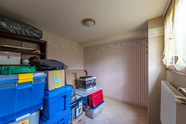 Maison 5 pièces - 81 m²